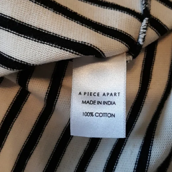 APIECE APART Top - Picture 9 of 11